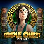 Temple Quest Spinfinity