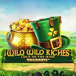 Wild Wild Riches Megaways