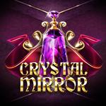 Crystal Mirror